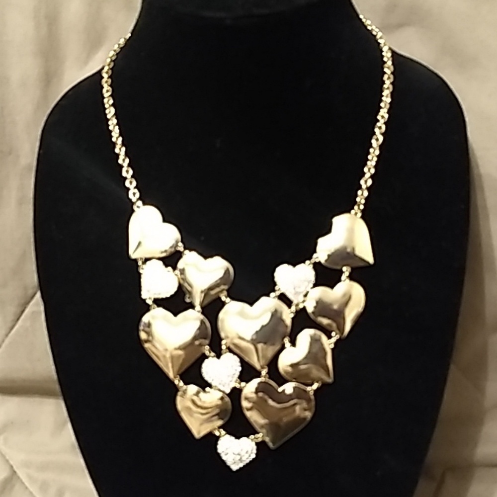 Thalia Sodi Necklace